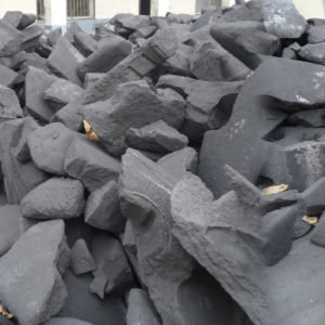 Anode Carbon