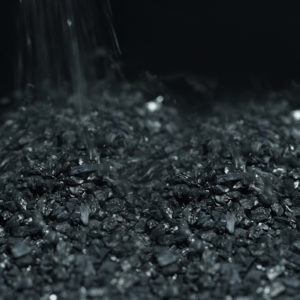 Calcined Anthracite Coke