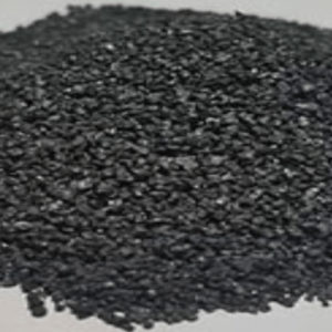 Nozzle Filling Compound
