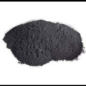Met Coke Dust