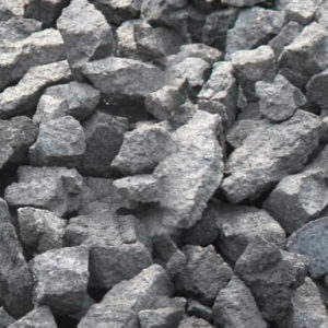 Foundry Coke