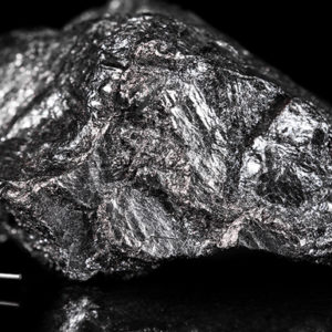Graphite Natural