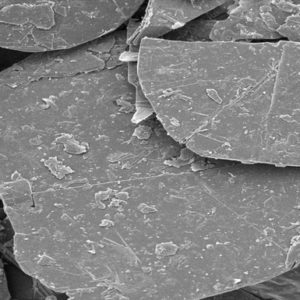 Synthetic Graphite Flake