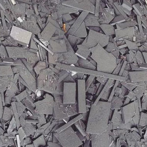 Synthetic Graphite Scrap