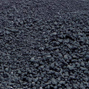 Raw Petroleum Coke